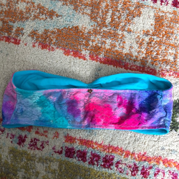 Victoria’s Secret PINK Bandeau - Picture 3 of 3